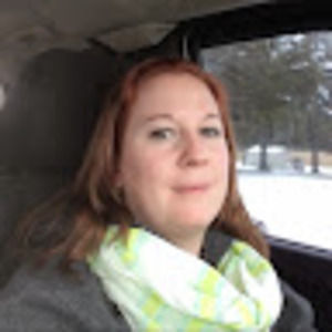 Meet your Posher, Crystal